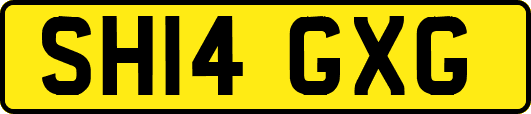 SH14GXG