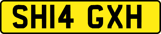 SH14GXH