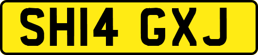 SH14GXJ