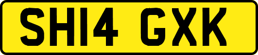 SH14GXK