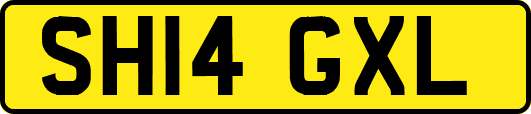 SH14GXL