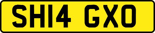 SH14GXO