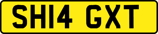 SH14GXT