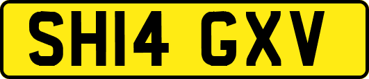 SH14GXV