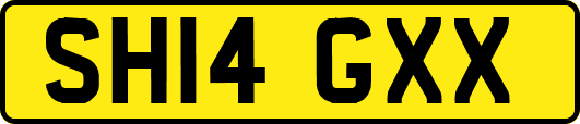 SH14GXX