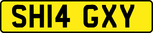 SH14GXY