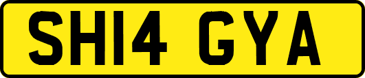 SH14GYA