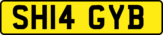 SH14GYB