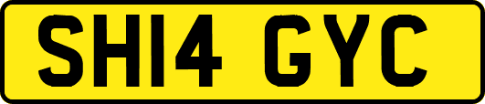 SH14GYC