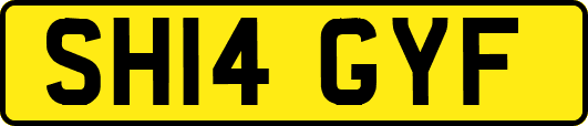 SH14GYF