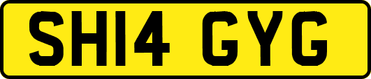 SH14GYG