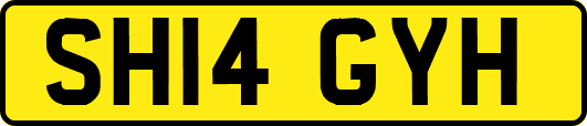 SH14GYH