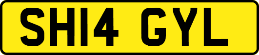 SH14GYL