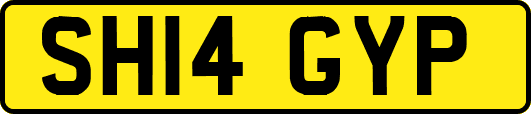 SH14GYP