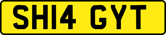 SH14GYT
