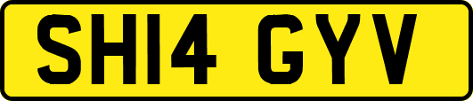 SH14GYV