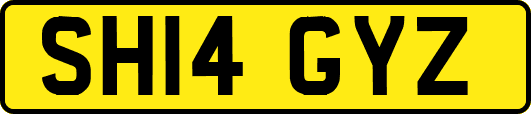 SH14GYZ