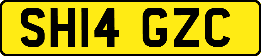 SH14GZC