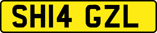 SH14GZL