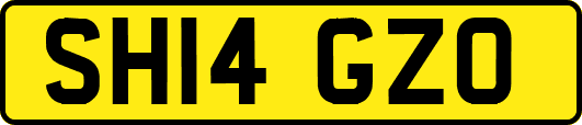 SH14GZO