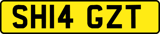 SH14GZT