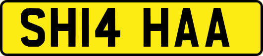 SH14HAA
