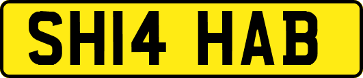 SH14HAB