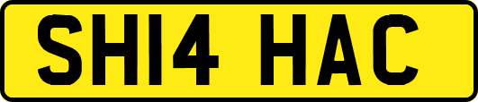 SH14HAC