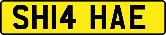 SH14HAE