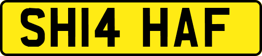 SH14HAF