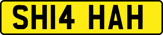 SH14HAH