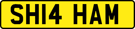 SH14HAM
