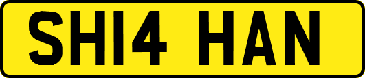 SH14HAN