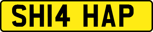 SH14HAP