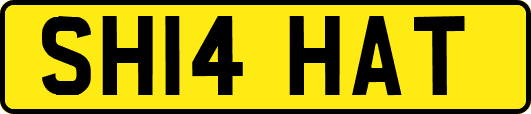 SH14HAT