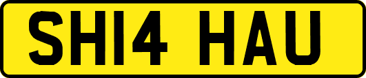 SH14HAU