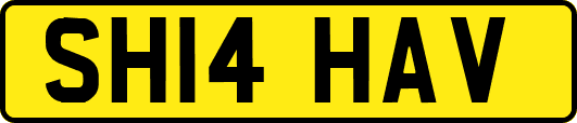 SH14HAV