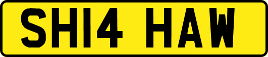 SH14HAW