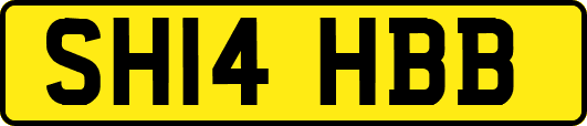 SH14HBB