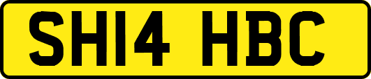 SH14HBC