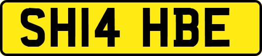SH14HBE