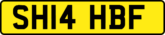 SH14HBF