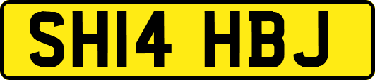 SH14HBJ