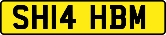 SH14HBM