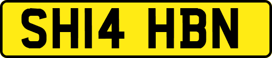 SH14HBN