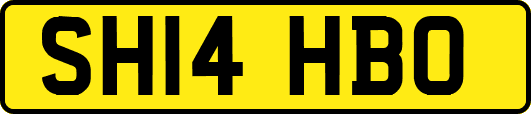 SH14HBO