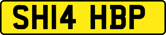SH14HBP