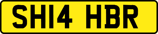 SH14HBR