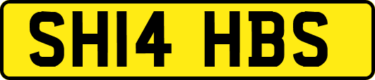 SH14HBS