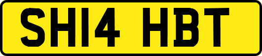 SH14HBT